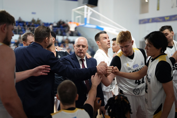 «Каспий» vs «Астана» | Национальная лига