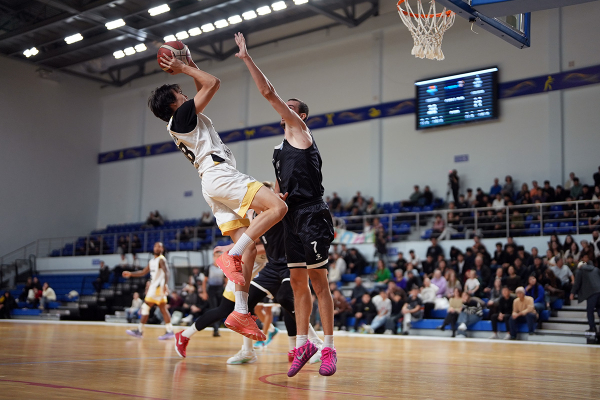 «Каспий» vs «Астана» | Национальная лига