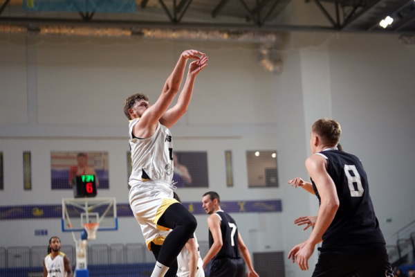 «Каспий» vs «Астана» | Национальная лига