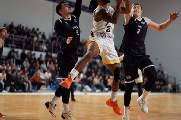 «Каспий» vs «Астана» | Национальная лига