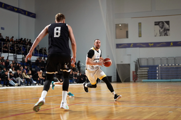 «Каспий» vs «Астана» | Национальная лига