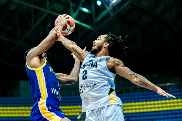 «Астана» vs «Аль-Рияди»| ЗАСЛ | Групповой этап