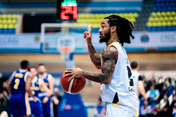 «Астана» vs «Аль-Рияди»| ЗАСЛ | Групповой этап