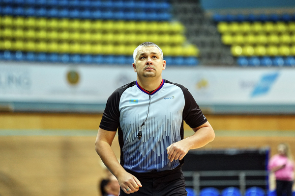 «Астана» vs «Тобыл» | Ұлттық лига