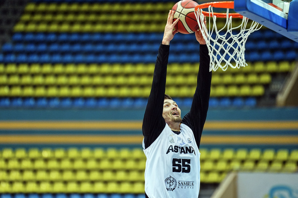 «Астана» vs «Тобыл» | Ұлттық лига