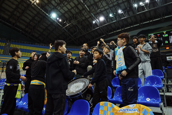 «Астана» vs «Тобыл» | Ұлттық лига