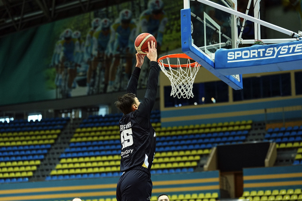 «Астана» vs «Тобыл» | Ұлттық лига