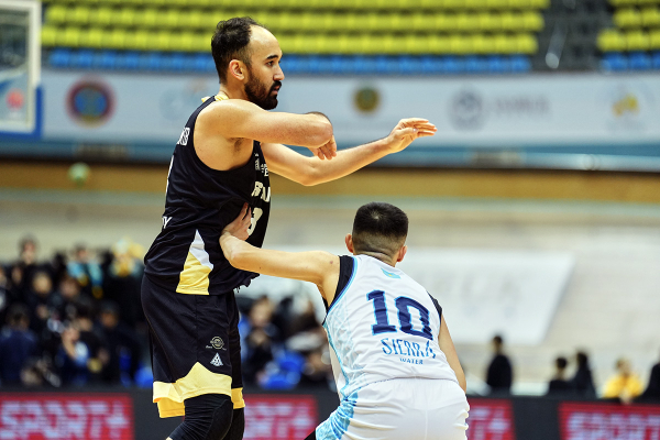 «Астана» vs «Тобыл» | Ұлттық лига