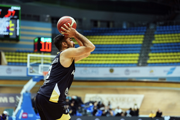 «Астана» vs «Тобыл» | Ұлттық лига