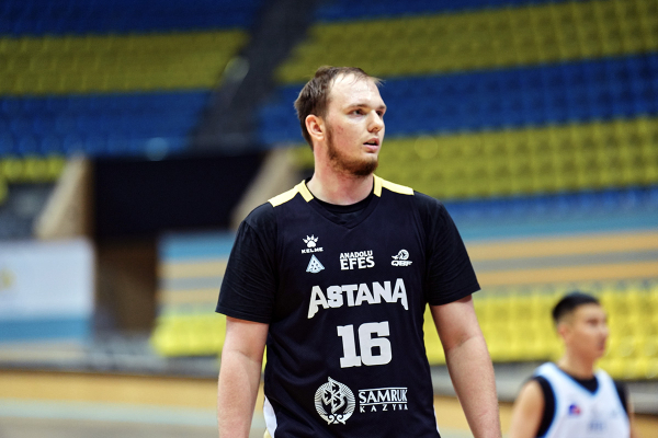 «Астана» vs «Тобыл» | Ұлттық лига