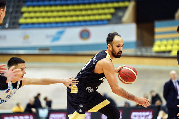 «Астана» vs «Тобыл» | Ұлттық лига