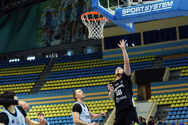 «Астана» vs «Тобыл» | Ұлттық лига