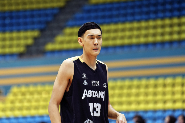 «Астана» vs «Тобыл» | Ұлттық лига