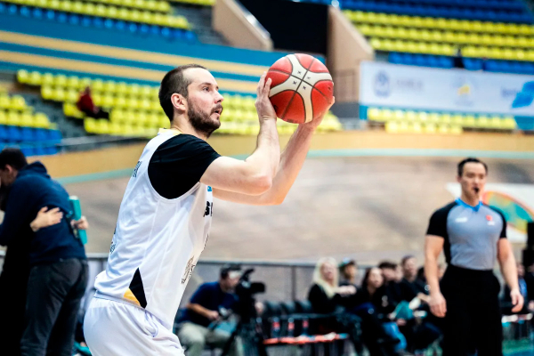 «Астана» vs «Аль-Вахда» | БАСЛ | Топтық кезең