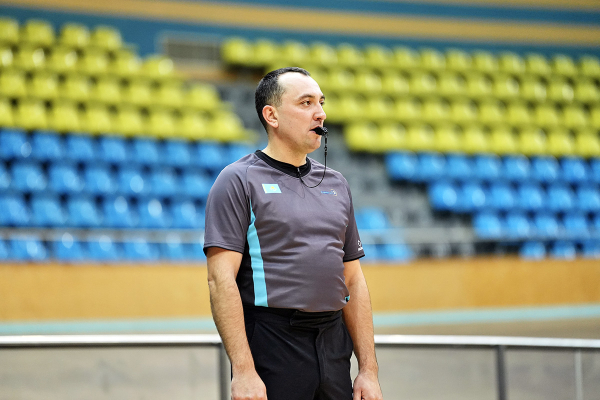 «Астана» vs «Алматы Легионы» | Ұлттық лига