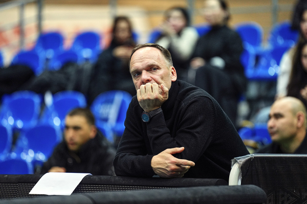 «Астана» vs «Алматы Легионы» | Ұлттық лига