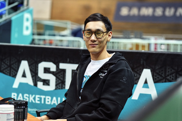 «Астана» vs «Алматы Легионы» | Ұлттық лига