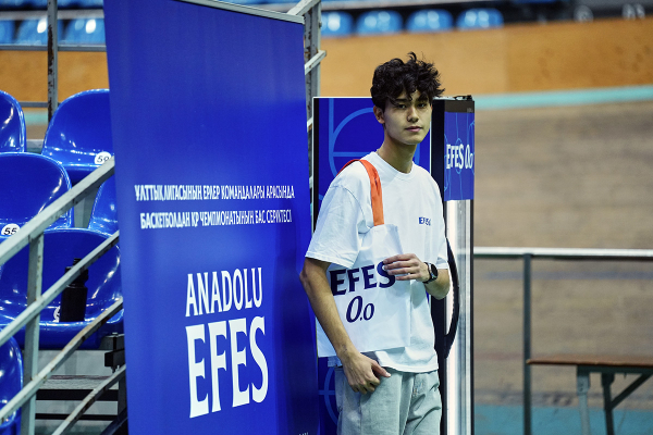 «Астана» vs «Алматы Легионы» | Ұлттық лига