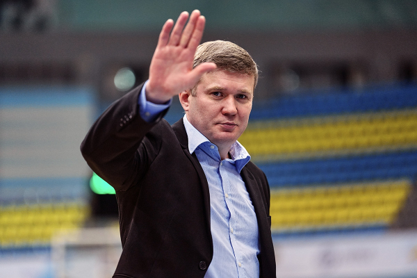 «Астана Жастар» vs «ЦСКА-Юниор» | Единая молодежная лига ВТБ