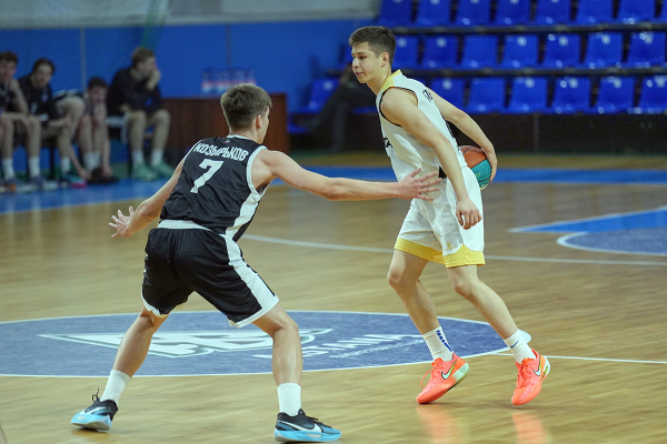 «Астана Жастар» vs «Автодор-2» | ВТБ Бірыңғай жастар лигасы