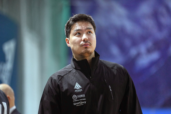 «Астана Жастар» vs «Автодор-2» | ВТБ Бірыңғай жастар лигасы