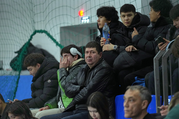 «Астана Жастар» vs «Автодор-2» | ВТБ Бірыңғай жастар лигасы