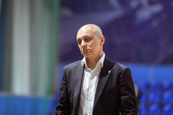 «Астана Жастар» vs «Автодор-2» | ВТБ Бірыңғай жастар лигасы