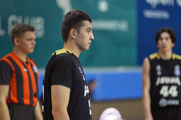 «Астана Жастар» vs «Автодор-2» | ВТБ Бірыңғай жастар лигасы