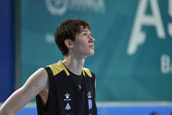 «Астана Жастар» vs «Автодор-2» | ВТБ Бірыңғай жастар лигасы