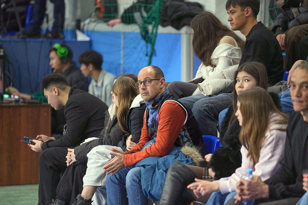 «Астана Жастар» vs «Автодор-2» | ВТБ Бірыңғай жастар лигасы