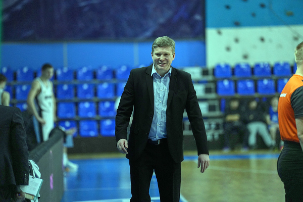 «Астана Жастар» vs «Автодор-2» | ВТБ Бірыңғай жастар лигасы