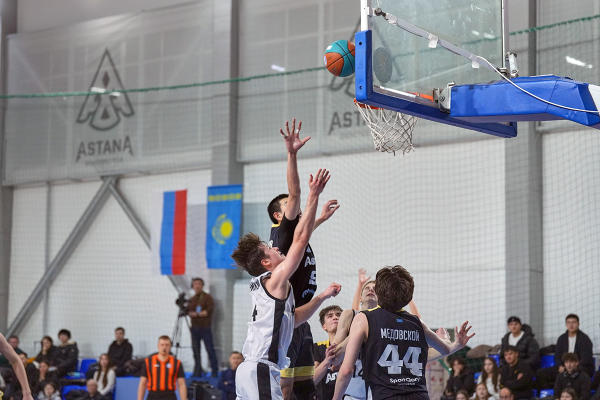 «Астана Жастар» vs «Автодор-2» | ВТБ Бірыңғай жастар лигасы
