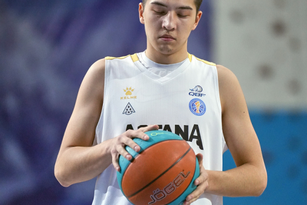 «Астана Жастар» vs «Самара-2» | ВТБ Бірыңғай жастар лигасы