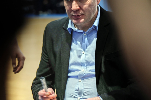 «Астана Жастар» vs «Самара-2» | ВТБ Бірыңғай жастар лигасы