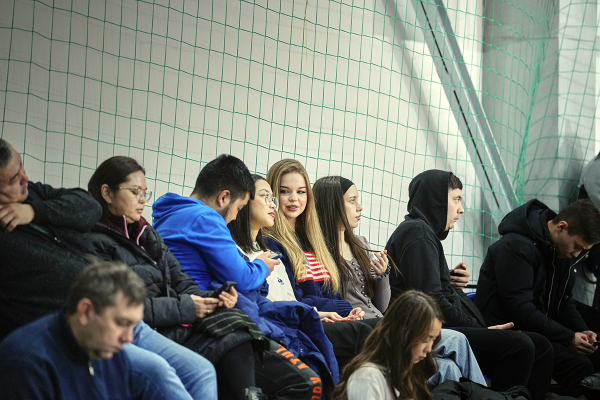 «Астана Жастар» vs «Самара-2» | ВТБ Бірыңғай жастар лигасы