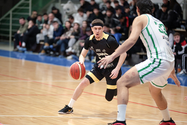 «Барсы Атырау» vs «Астана» | Ұлттық лига