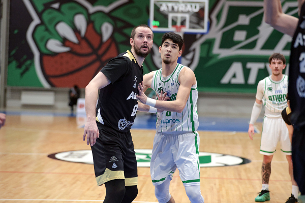 «Барсы Атырау» vs «Астана» | Ұлттық лига