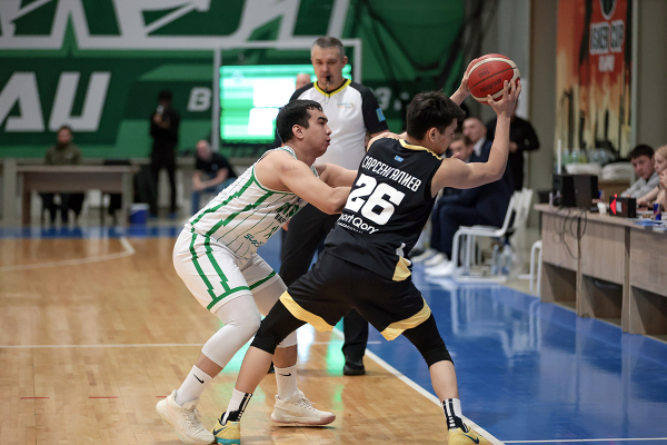 «Барсы Атырау» vs «Астана» | Ұлттық лига