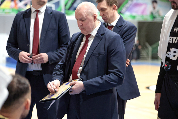 «Барсы Атырау» vs «Астана» | Ұлттық лига