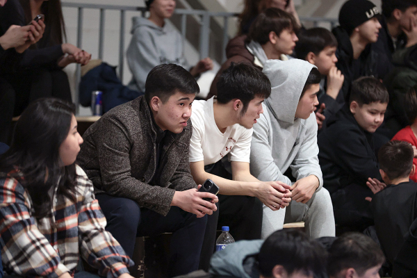 «Барсы Атырау» vs «Астана» | Ұлттық лига