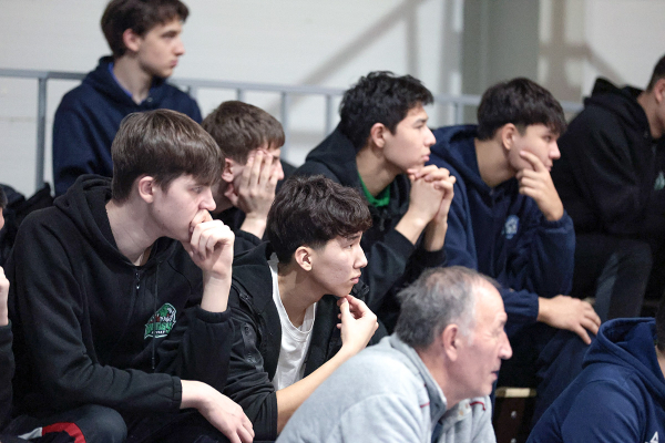 «Барсы Атырау» vs «Астана» | Ұлттық лига