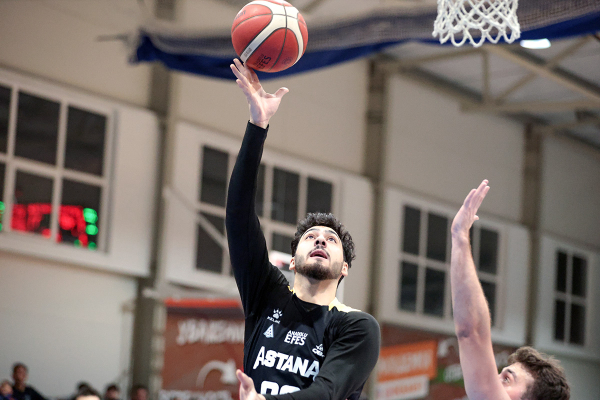 «Барсы Атырау» vs «Астана» | Ұлттық лига