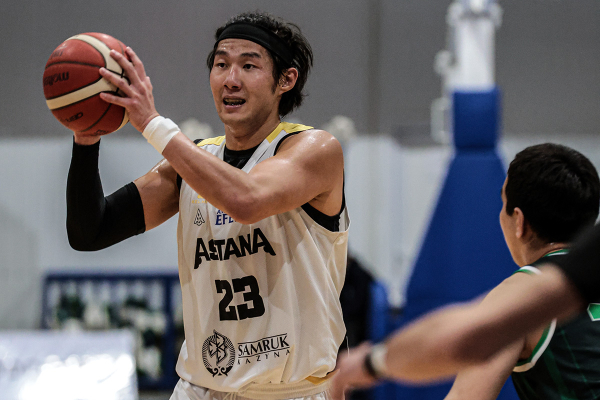 «Barsy Atyrau» vs «Astana» | National League