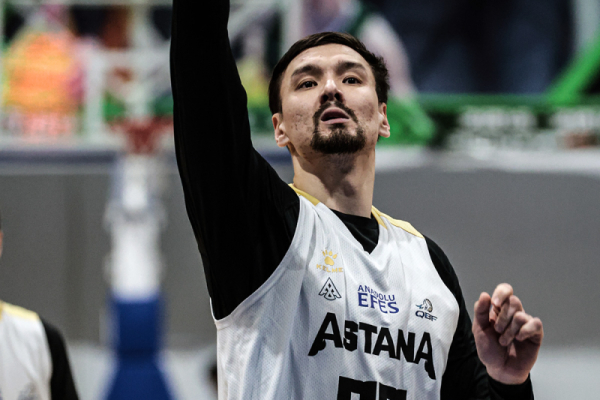 «Barsy Atyrau» vs «Astana» | National League