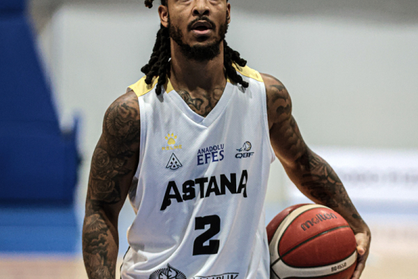 «Barsy Atyrau» vs «Astana» | National League