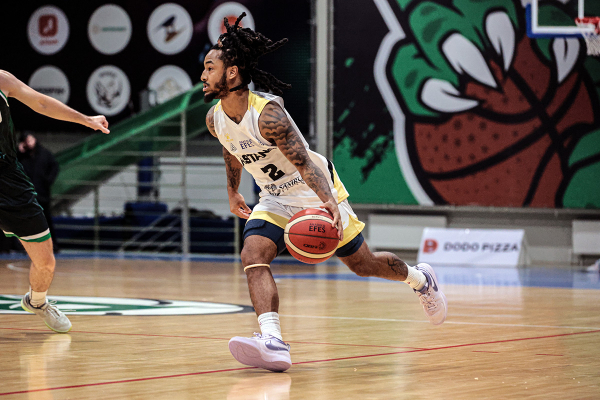 «Barsy Atyrau» vs «Astana» | National League