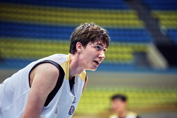 «Astana Jastar» vs «ORSS-Lokomotiv-Kuban-2» | VTB United youth league