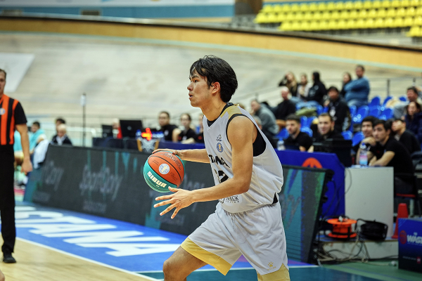 «Astana Jastar» vs «ORSS-Lokomotiv-Kuban-2» | VTB United youth league