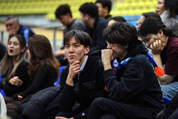 «Astana Jastar» vs «ORSS-Lokomotiv-Kuban-2» | VTB United youth league