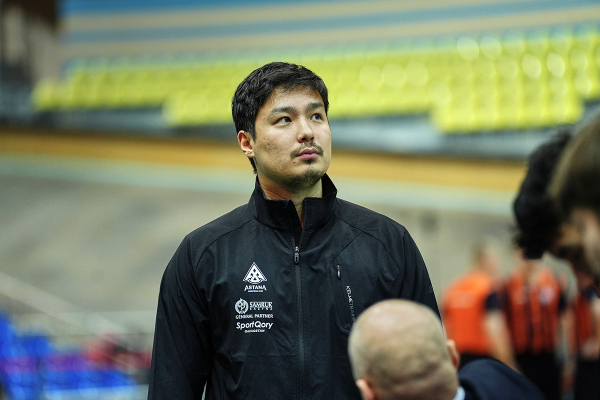 «Astana Jastar» vs «ORSS-Lokomotiv-Kuban-2» | VTB United youth league